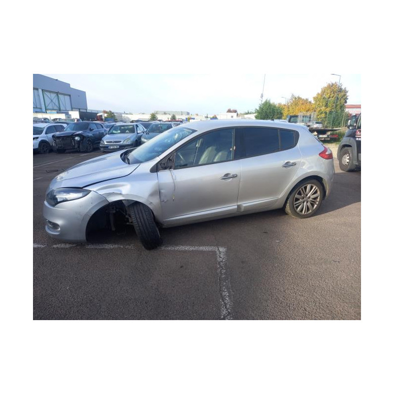 Durite RENAULT MEGANE 3 PHASE 2 d’occasion