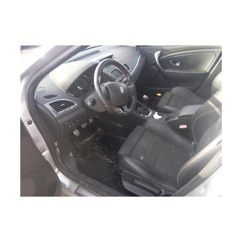 Durite RENAULT MEGANE 3 PHASE 2 d’occasion