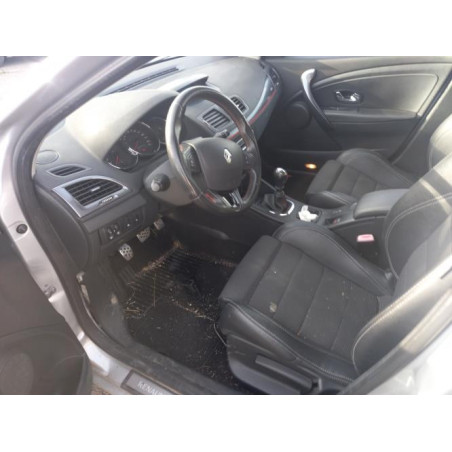 Durite RENAULT MEGANE 3 PHASE 2 d’occasion