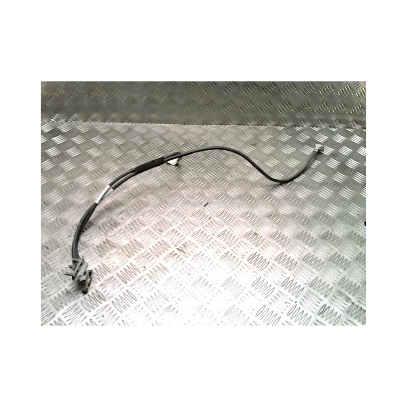 Cosse de batterie DACIA SANDERO 1 d’occasion