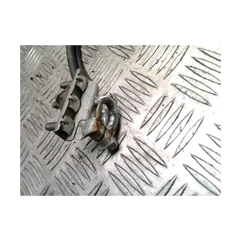 Cosse de batterie DACIA SANDERO 1 d’occasion