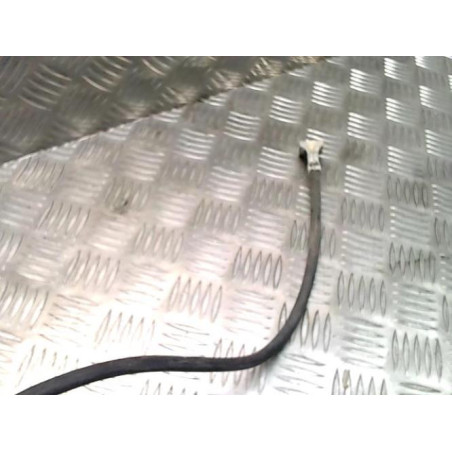 Cosse de batterie DACIA SANDERO 1 d’occasion