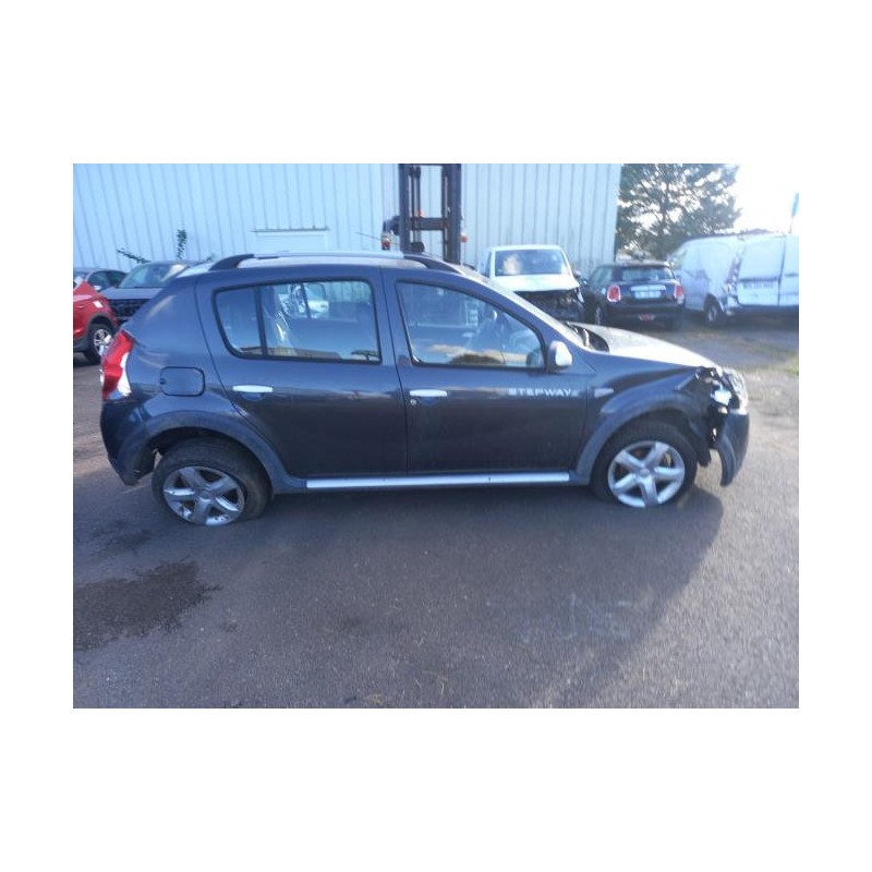 Cosse de batterie DACIA SANDERO 1 d’occasion