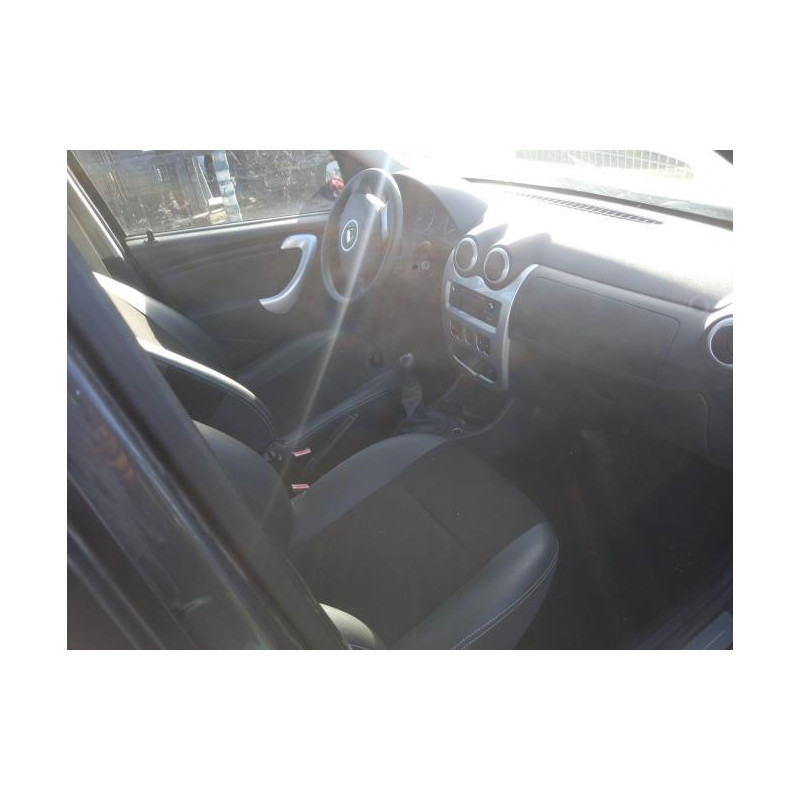 Cosse de batterie DACIA SANDERO 1 d’occasion