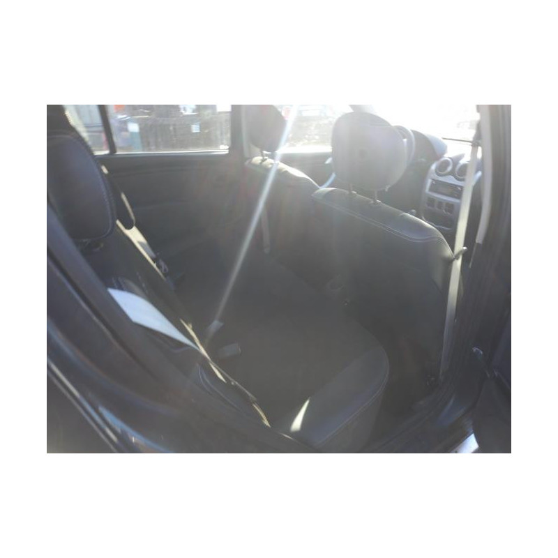 Cosse de batterie DACIA SANDERO 1 d’occasion