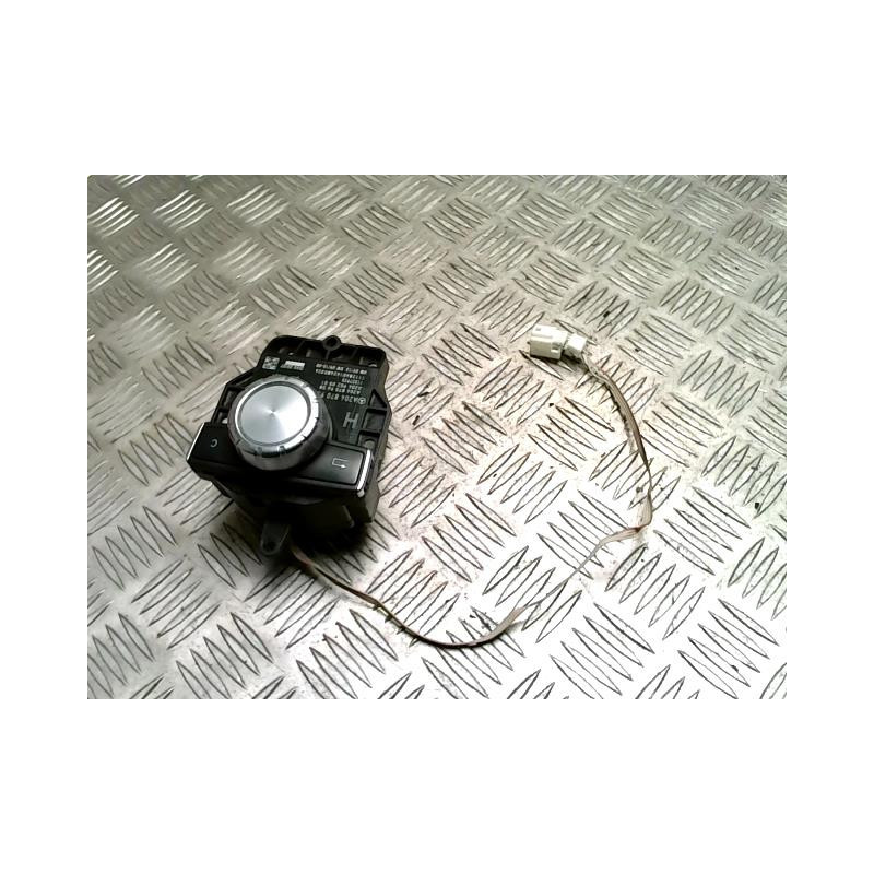 Commande GPS MERCEDES CLASSE C 204 PHASE 2 COUPE d’occasion