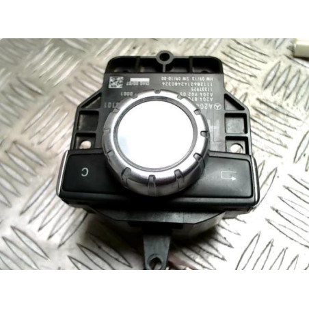 Commande GPS MERCEDES CLASSE C 204 PHASE 2 COUPE d’occasion