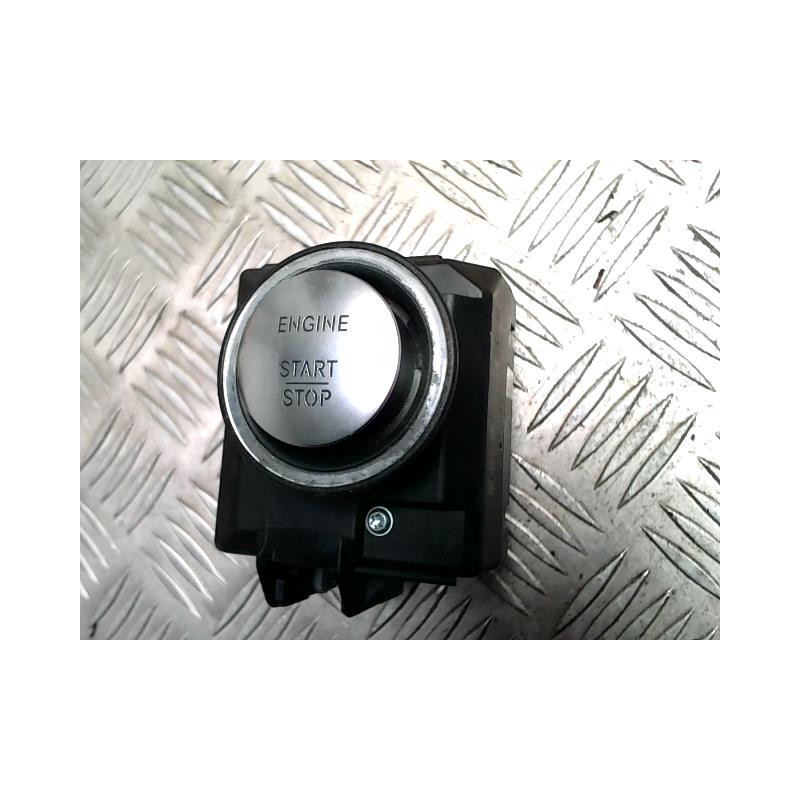 Bouton de demarrage MERCEDES CLASSE C 204 PHASE 2 COUPE d’occasion