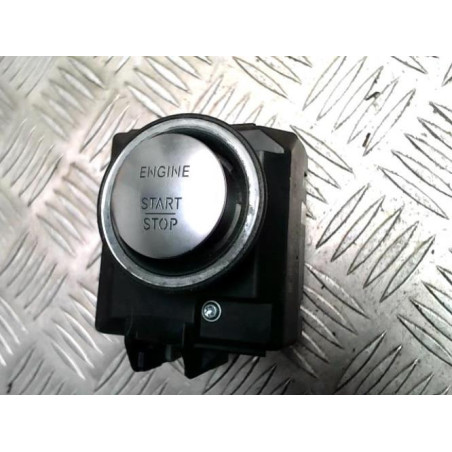 Bouton de demarrage MERCEDES CLASSE C 204 PHASE 2 COUPE d’occasion