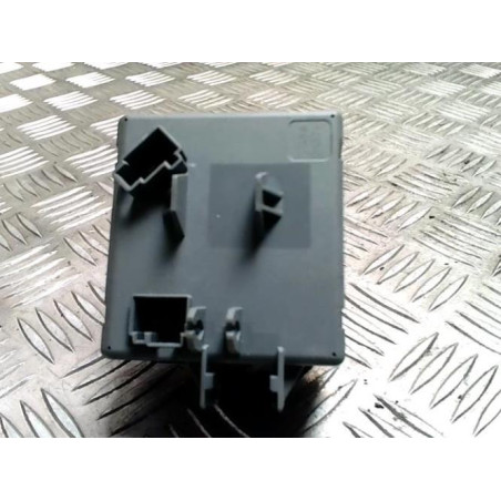 Bouton de demarrage MERCEDES CLASSE C 204 PHASE 2 COUPE d’occasion