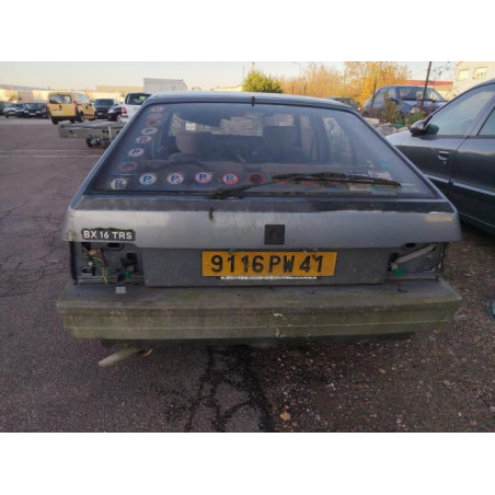 Allumeur (allumage) CITROEN BX d’occasion