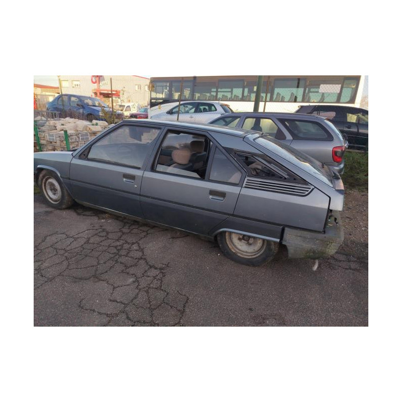 Allumeur (allumage) CITROEN BX d’occasion