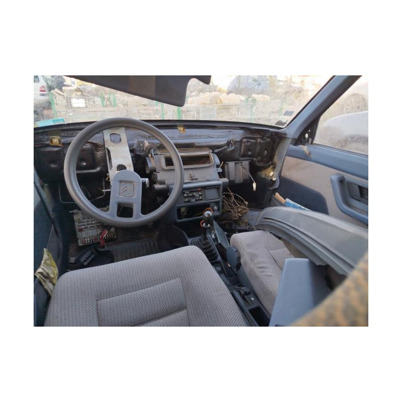 Allumeur (allumage) CITROEN BX d’occasion