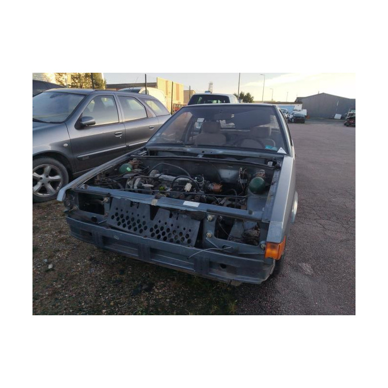 Allumeur (allumage) CITROEN BX d’occasion