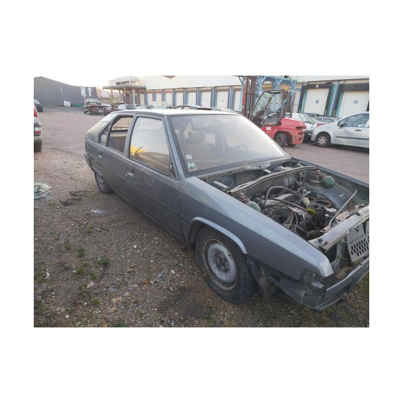 Allumeur (allumage) CITROEN BX d’occasion