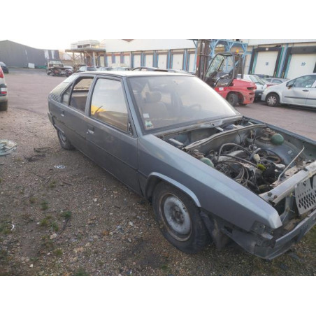 Allumeur (allumage) CITROEN BX d’occasion