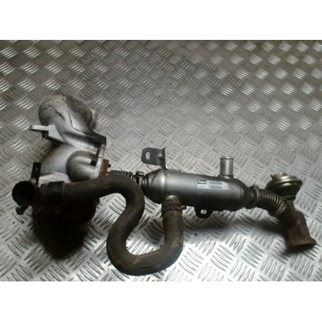 Vanne EGR PEUGEOT 307 PHASE 1 d’occasion