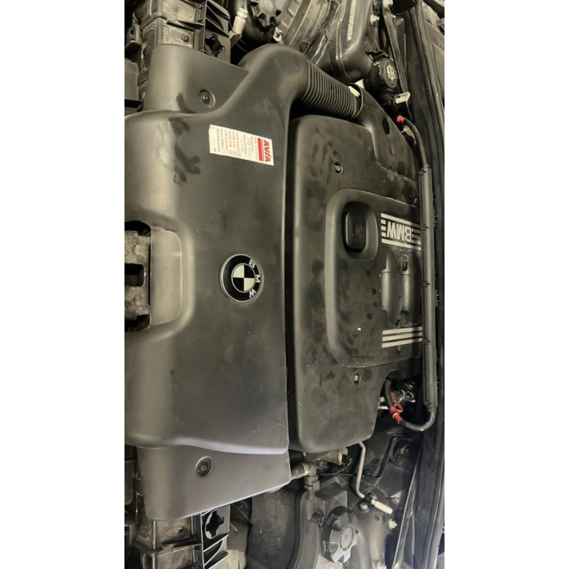 Revetement BMW SERIE 1 E87 PHASE 1 d’occasion