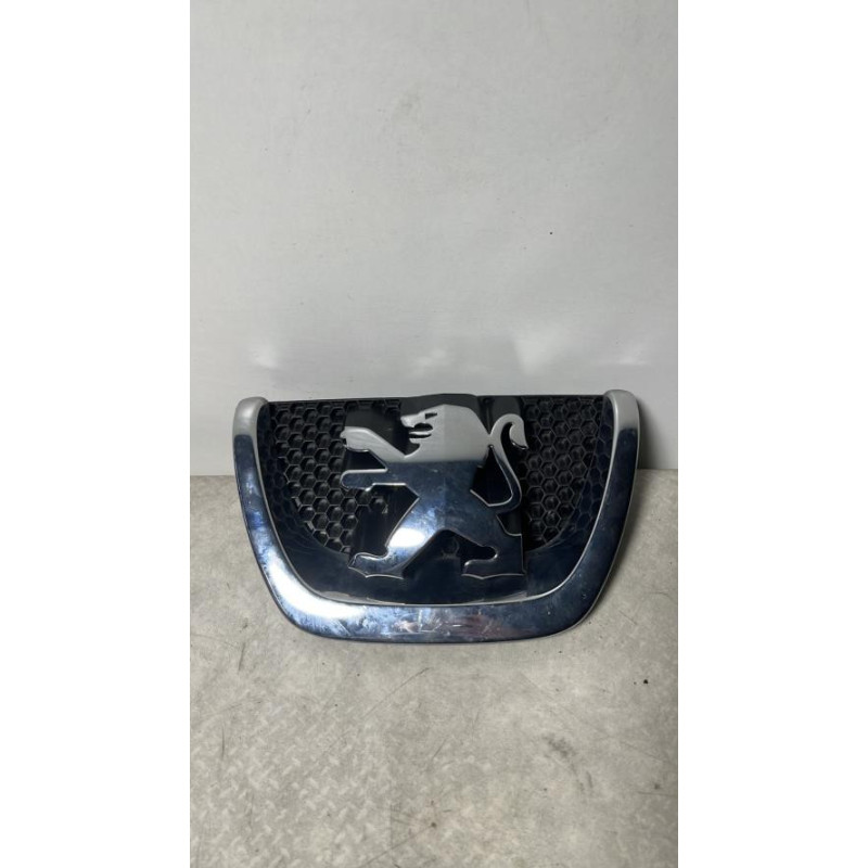 Logo PEUGEOT  d’occasion