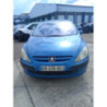 Afficheur PEUGEOT 307 PHASE 1 d’occasion
