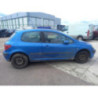 Afficheur PEUGEOT 307 PHASE 1 d’occasion