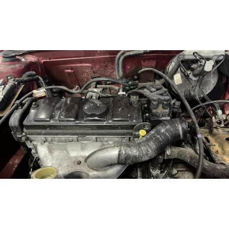 Moteur CITROEN SAXO PHASE 1 d’occasion