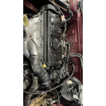 Moteur CITROEN SAXO PHASE 1 d’occasion