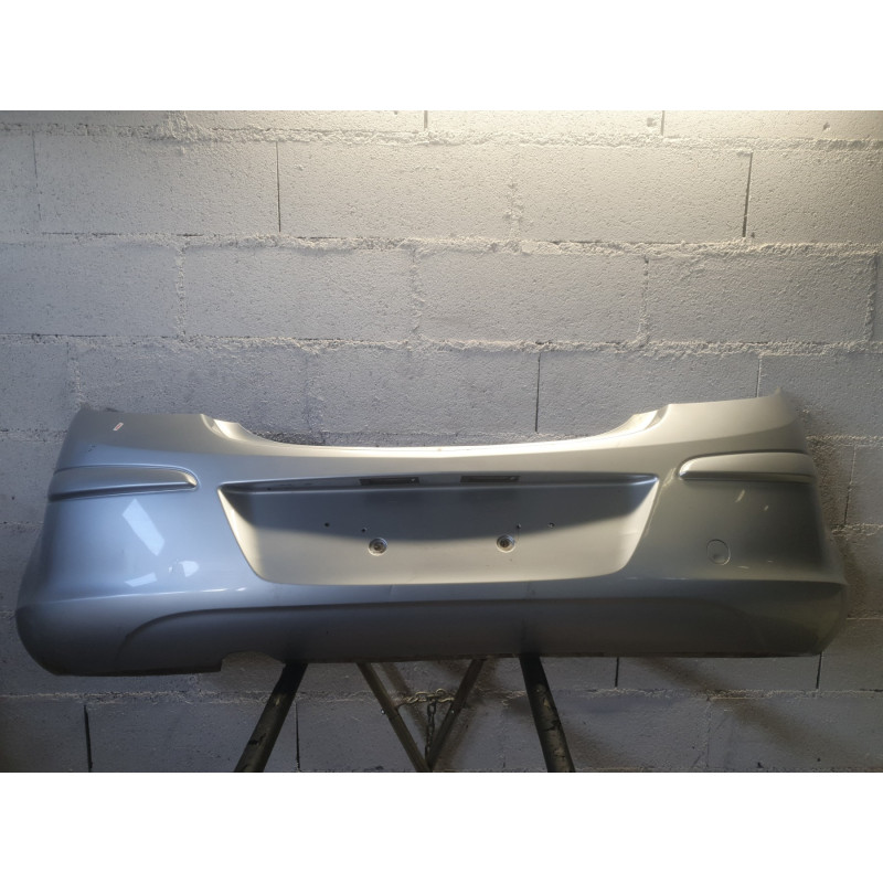 Pare choc arriere OPEL CORSA D PHASE 1 d’occasion