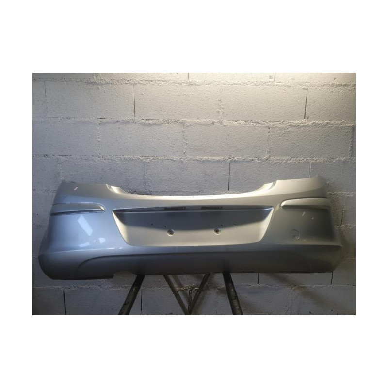 Pare choc arriere OPEL CORSA D PHASE 1 d’occasion