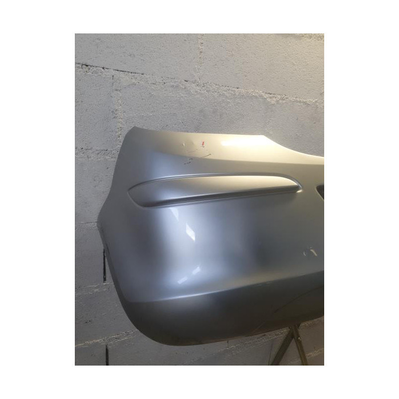 Pare choc arriere OPEL CORSA D PHASE 1 d’occasion