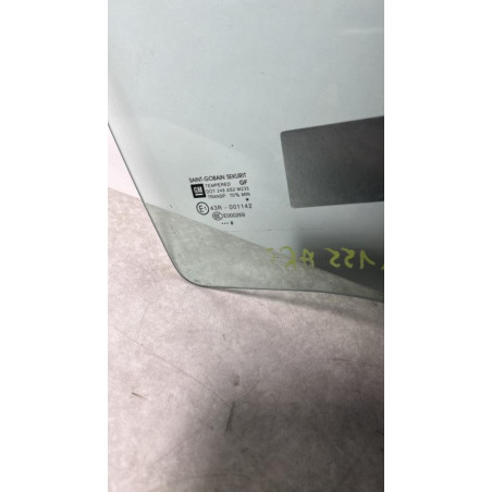 Vitre arriere droit OPEL CORSA D PHASE 1 d’occasion