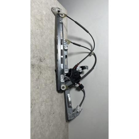 Leve vitre electrique avant droit PEUGEOT 206 PHASE 1 d’occasion
