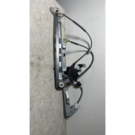 Leve vitre electrique avant droit PEUGEOT 206 PHASE 1 d’occasion