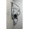 Leve vitre electrique avant droit PEUGEOT 206 PHASE 1 d’occasion