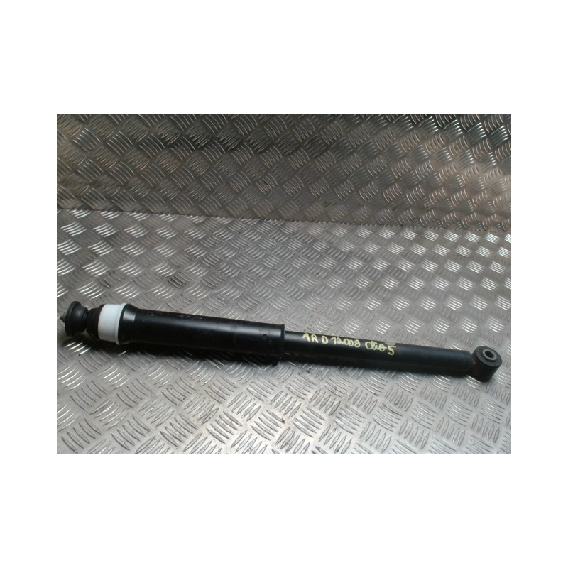 Bras de suspension arriere droit RENAULT CLIO 5 PHASE 1 d’occasion