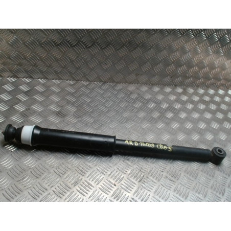 Bras de suspension arriere droit RENAULT CLIO 5 PHASE 1 d’occasion
