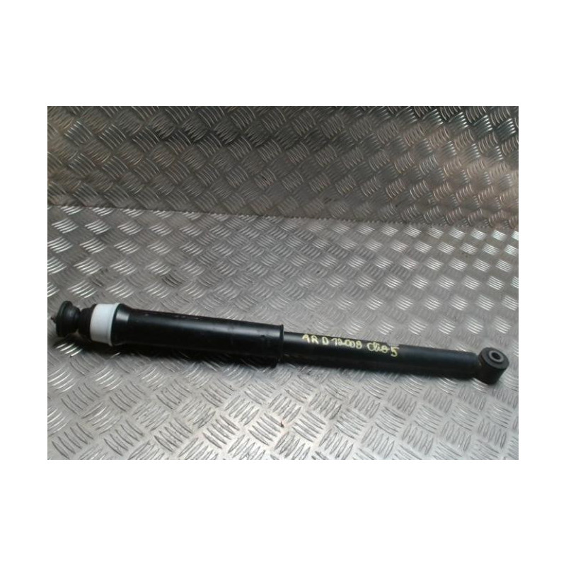 Bras de suspension arriere droit RENAULT CLIO 5 PHASE 1 d’occasion