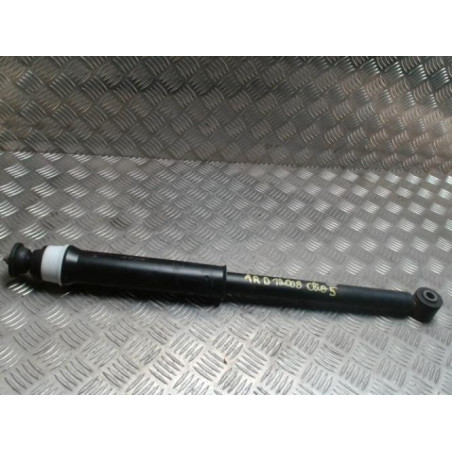 Bras de suspension arriere droit RENAULT CLIO 5 PHASE 1 d’occasion