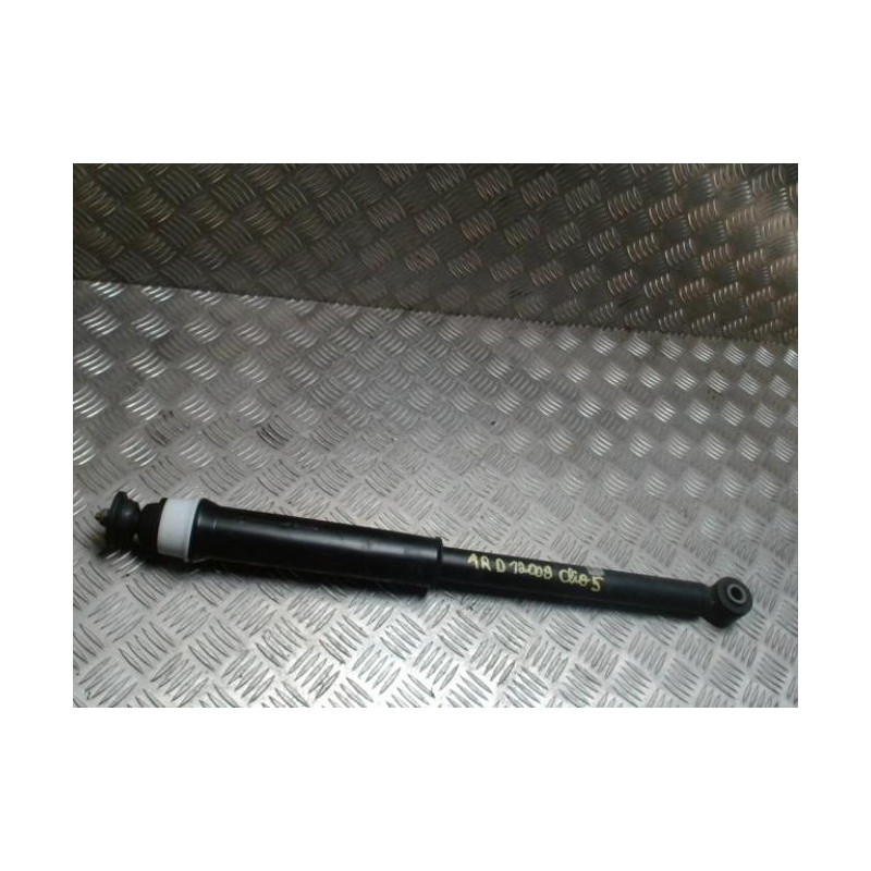 Bras de suspension arriere droit RENAULT CLIO 5 PHASE 1 d’occasion