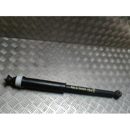 Bras de suspension arriere droit RENAULT CLIO 5 PHASE 1 d’occasion