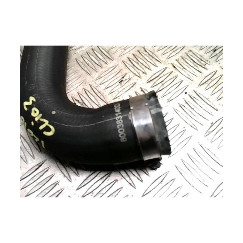 Durite RENAULT CLIO 3 PHASE 1 d’occasion
