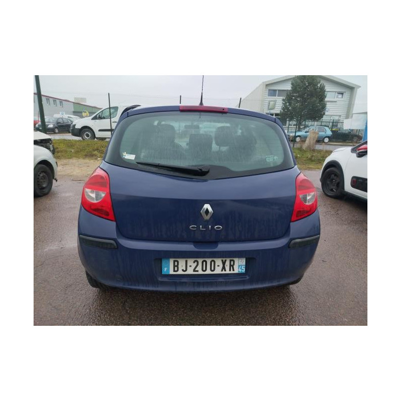 Durite RENAULT CLIO 3 PHASE 1 d’occasion