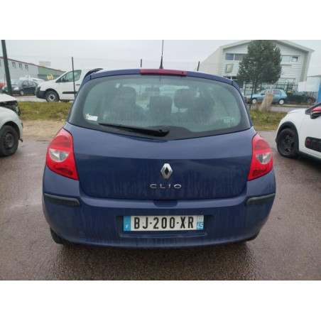 Durite RENAULT CLIO 3 PHASE 1 d’occasion