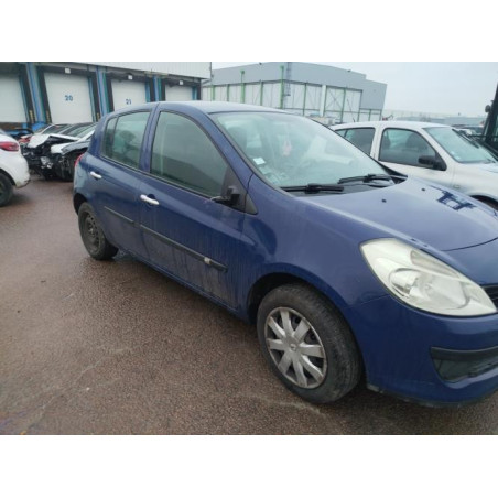 Durite RENAULT CLIO 3 PHASE 1 d’occasion
