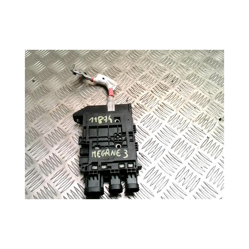 Capteur batterie RENAULT MEGANE 3 PHASE 3 d’occasion