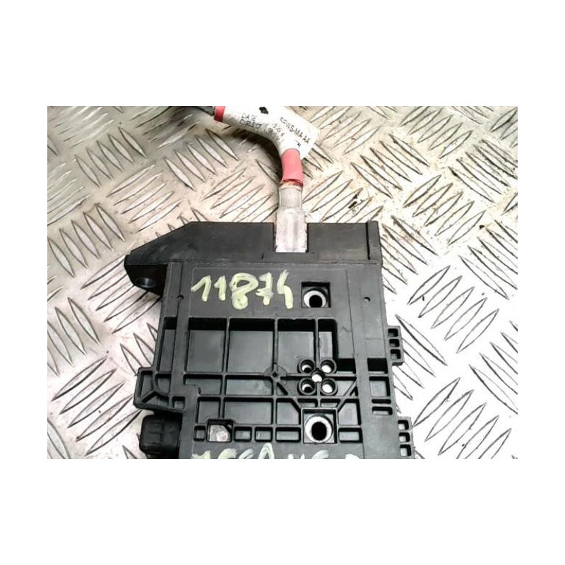 Capteur batterie RENAULT MEGANE 3 PHASE 3 d’occasion