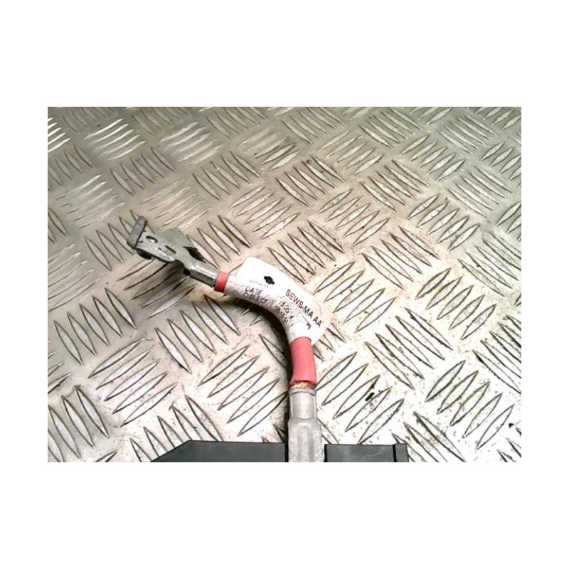 Capteur batterie RENAULT MEGANE 3 PHASE 3 d’occasion