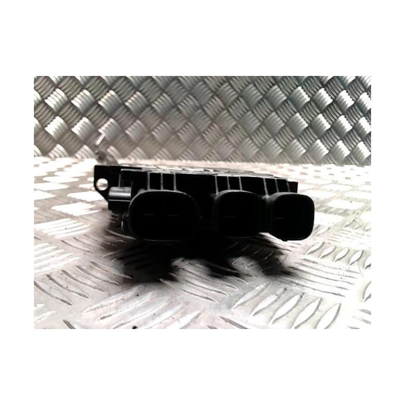 Capteur batterie RENAULT MEGANE 3 PHASE 3 d’occasion