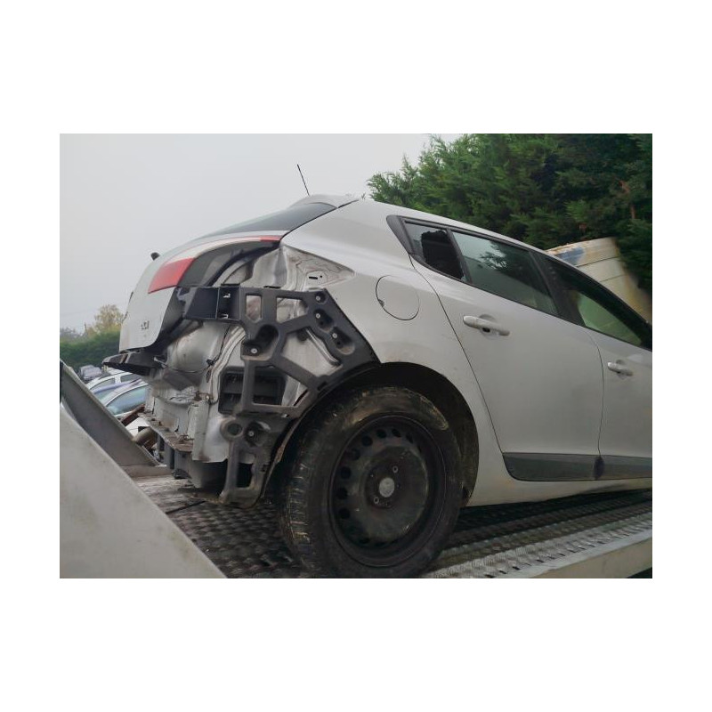 Capteur batterie RENAULT MEGANE 3 PHASE 3 d’occasion