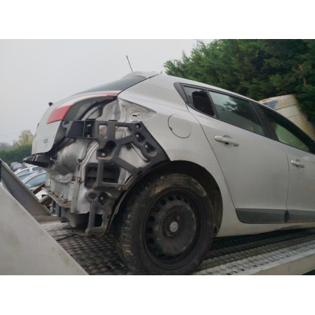 Capteur batterie RENAULT MEGANE 3 PHASE 3 d’occasion